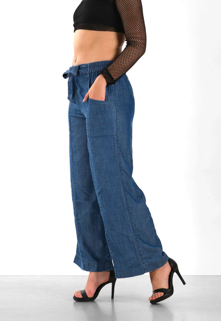 Trousers Women