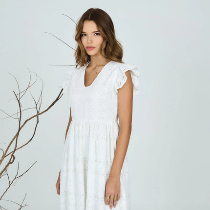 Midi Dresses Women