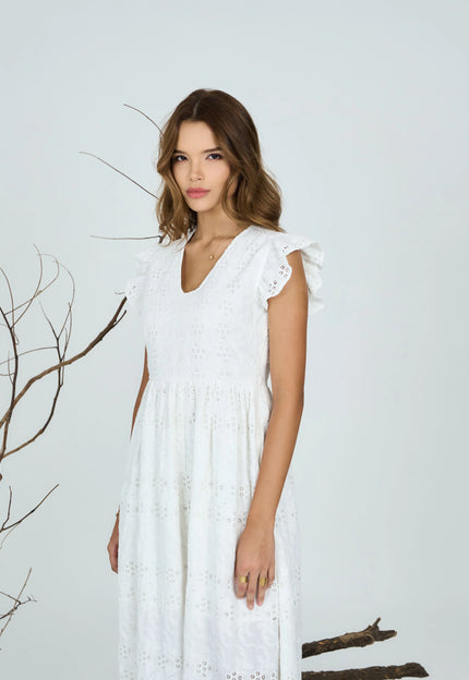 Midi Dresses Women