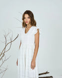 Midi Dresses Women