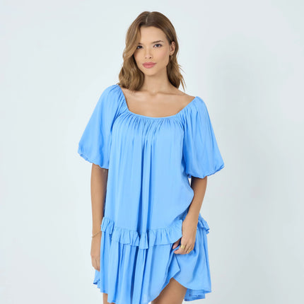 Mini Dresses Women