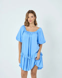 Mini Dresses Women