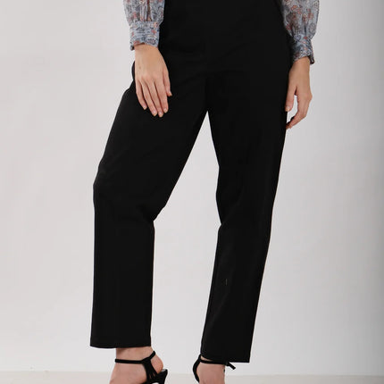 Wide-Leg Trousers Women