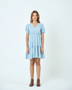 Blue / XS